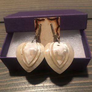 Beachy Dangle Earrings